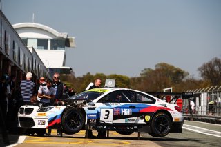 Dominic Paul / Ben Green Century Motorsport BMW M6 GT3  | Jakob Ebrey Photography