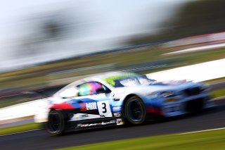 Dominic Paul / Ben Green Century Motorsport BMW M6 GT3  | Jakob Ebrey Photography