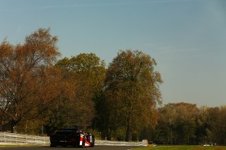 Mike McCollum / Sean Cooper Track Focused KTM X-Bow GT4  | Jakob Ebrey Photography