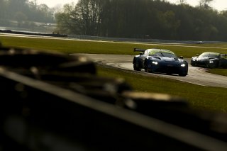 Graham Davidson / Jonny Adam TF Sport Aston Martin V8 Vantage GT3  | Jakob Ebrey Photography