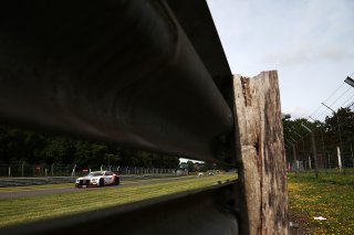 Glynn Geddie / Ryan Ratcliffe Team Parker Racing Bentley Continental GT3  | JEP