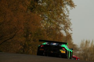 Adam Balon / Phil Keen Barwell Motorsport Lamborghini Huracan GT3 EVO  | Jakob Ebrey Photography