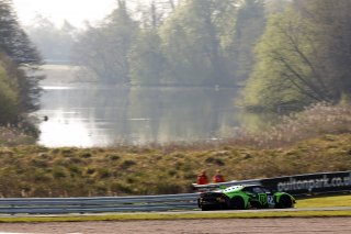 Adam Balon / Phil Keen Barwell Motorsport Lamborghini Huracan GT3 EVO  | Jakob Ebrey Photography