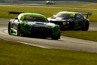 Richard Neary / Adam Christodoulou Team ABBA Racing Mercedes-AMG GT3  | Jakob Ebrey Photography