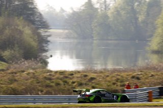 Richard Neary / Adam Christodoulou Team ABBA Racing Mercedes-AMG GT3  | Jakob Ebrey Photography