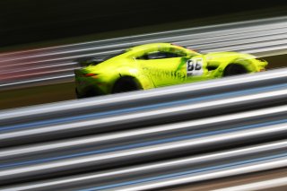 Patrick Kibble / Josh Price TF Sport Aston Martin V8 Vantage GT4  | Jakob Ebrey Photography