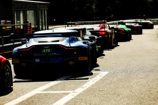 British GT Oulton Park | Jakob Ebrey Photography