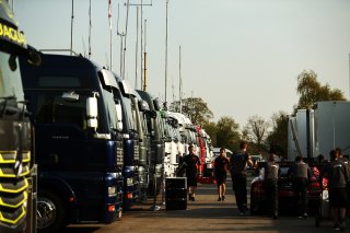 British GT paddock | Jakob Ebrey Photography