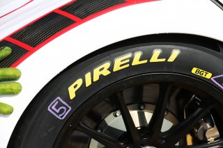 Pirelli Tyres | Jakob Ebrey Photography