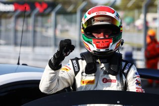 Seb Priaulx Multimatic Motorsports Ford Mustange GT4  | Jakob Ebrey Photography