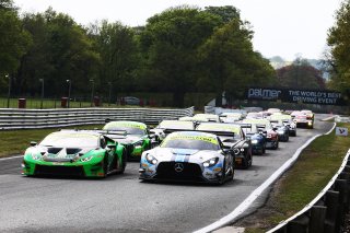 Start of Race 2 | Jakob Ebrey Photography