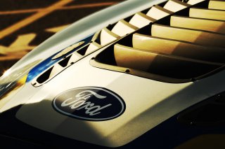 Ford Mustang | Jakob Ebrey Photography