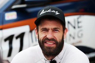 Kelvin Fletcher Beechdean AMR Aston Martin V8 Vantage GT4  | JEP
