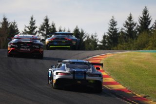 Kelvin Fletcher / Martin Plowman Beechdean AMR Aston Martin V8 Vantage GT4  | JEP
