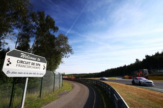 Scott Maxwell / Seb Priaulx Multimatic Motorsports Ford Mustang GT4  | JEP