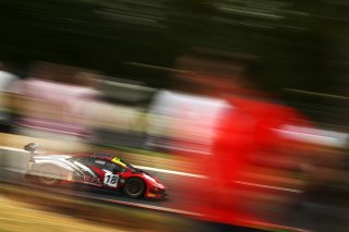 Michael Igoe / Dennis Lind WPI Motorsport Lamborghini Huracan GT3  | JEP