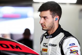 Marco Signoretti Multimatic Motorsports Ford Mustang GT4  | JEP