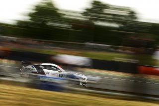 Richard Meaden / Jack Roush Multimatic Motorsports Ford Mustang GT4  | JEP
