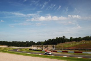 Sir Chris Hoy / Billy Johnson Multimatic Motorsports Ford Mustang GT4  | JEP