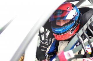 Ashley Davies Multimatic Motorsports Ford Mustang GT4  | JEP