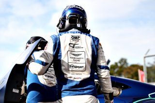 Mark Farmer / Nicki Thiim TF Sport Aston Martin V8 Vantage GT3  | JEP