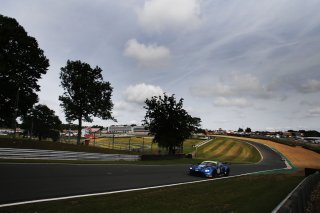 Mark Farmer / Nicki Thiim TF Sport Aston Martin V8 Vantage GT3  | JEP