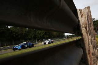 Mark Farmer / Nicki Thiim TF Sport Aston Martin V8 Vantage GT3  | JEP