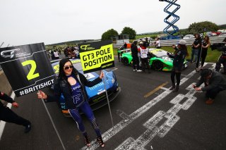 Mark Farmer / Nicki Thiim TF Sport Aston Martin V8 Vantage GT3  | JEP