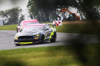 Sam Smelt / Aron Taylor-Smith RACE Performance Ford Mustang GT4  | JEP