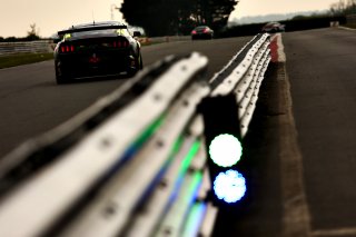 Sam Smelt / Aron Taylor-Smith RACE Performance Ford Mustang GT4  | JEP