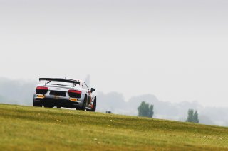 Richard Williams / Sennan Fielding Steller Performance Audi R8 LMS GT4  | JEP