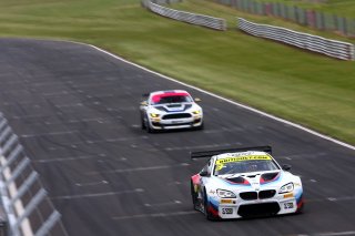 Dominic Paul / Ben Green Century Motorsport BMW M6 GT3  | JEP