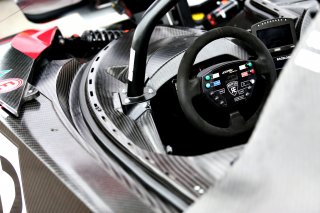 Mike McCollum / Sean Cooper Track Focused KTM X-Bow GT4  | JEP