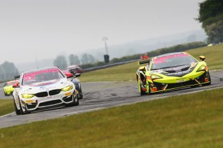 Mark Kimber / Jacob Mathiassen Century Motorsport BMW M4 GT4  | JEP