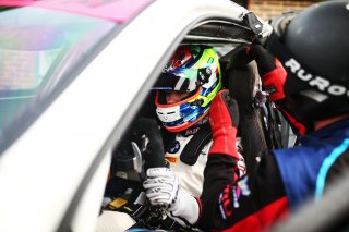 Mark Kimber / Jacob Mathiassen Century Motorsport BMW M4 GT4  | JEP