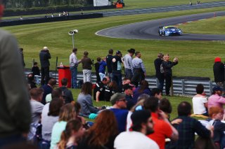 Graham Davidson / Jonny Adam TF Sport Aston Martin V8 Vantage GT3  | JEP
