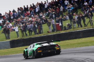 Adam Balon / Phil Keen Barwell Motorsport Lamborghini Huracan GT3 EVO  | JEP