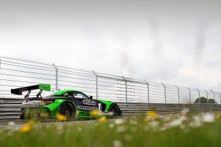 Richard Neary / Adam Christodoulou Team ABBA Racing Mercedes-AMG GT3  | Jakob Ebrey Photography