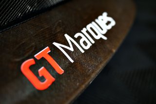 Chris Car / Dino Zamparelli GT Marques Porsche 718 Cayman GT4 Clubsport  | JEP