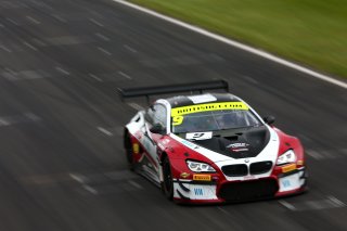 Tom Gamble / Jack Mitchell Century Motorsport BMW M6 GT3  | JEP
