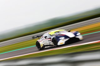 Andrew Howard / Marco Sorensen Beechdean AMR Aston Martin V8 Vantage GT3  | JEP