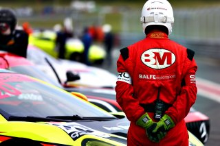 Balfe Motorsport | JEP