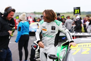 Adam Balon Barwell Motorsport Lamborghini Huracan GT3 EVO  | JEP