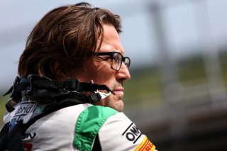 Adam Balon Barwell Motorsport Lamborghini Huracan GT3 EVO  | JEP