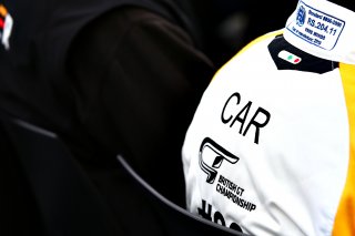 Chris Car GT Marques Porsche 718 Cayman GT4 Clubsport  | JEP