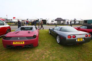 Car displays | JEP