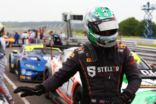 Sennan Fielding Steller Performance Audi R8 LMS GT4  | JEP