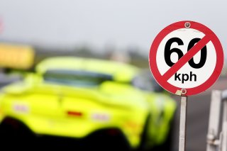 British GT Snetterton | JEP