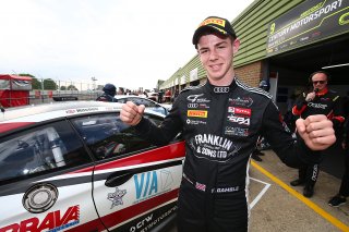 Tom Gamble Century Motorsport BMW M6 GT3  | JEP