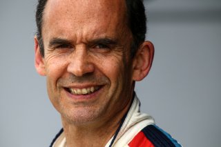 Dominic Paul Century Motorsport BMW M6 GT3  | JEP